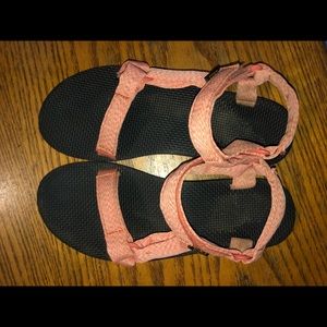 Women’s Teva Sandal
